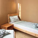 Tatil Evi Eco Village Under The Cliffs Ilindentsi
