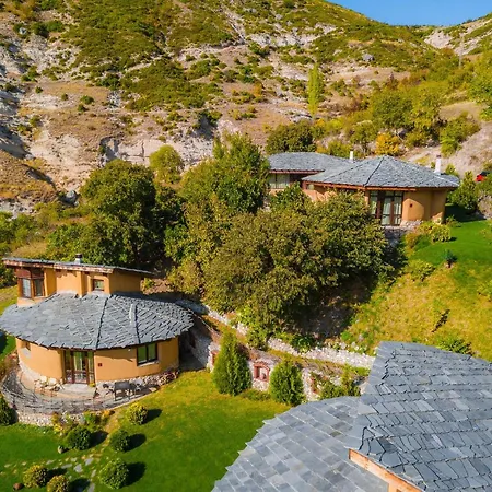 Holiday home Eco Village Under The Cliffs