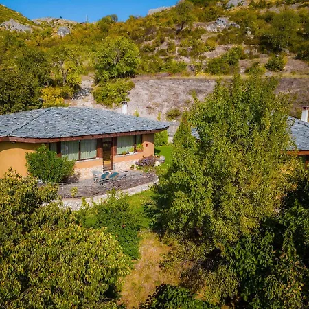 Holiday home Eco Village Under The Cliffs *