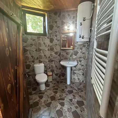 Eco Village Under The Cliffs Σπίτι διακοπών Ilindentsi