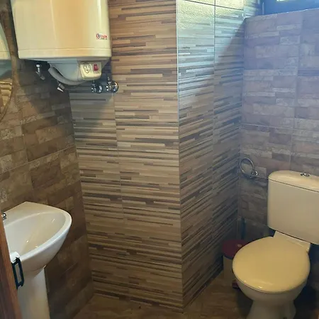 Eco Village Under The Cliffs Case de vacanță *