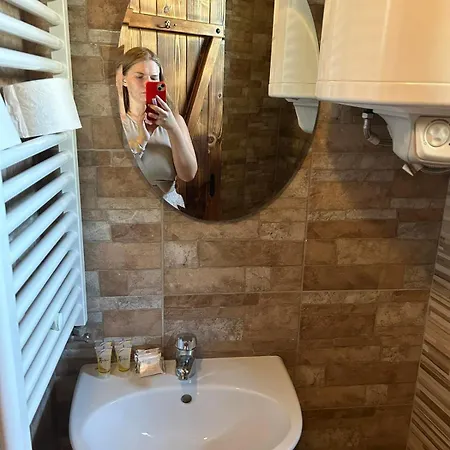 Eco Village Under The Cliffs Σπίτι διακοπών