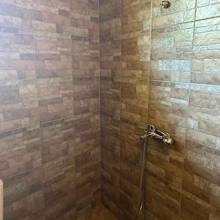 Σπίτι διακοπών Eco Village Under The Cliffs Ilindentsi