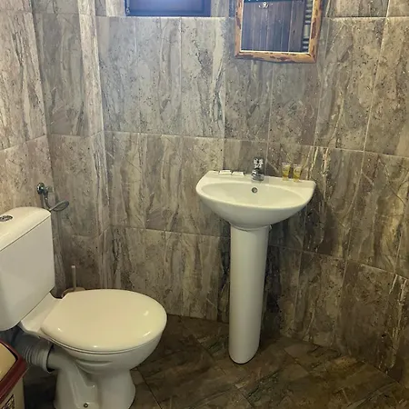 Eco Village Under The Cliffs Case de vacanță *