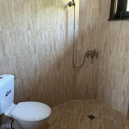 Σπίτι διακοπών Eco Village Under The Cliffs