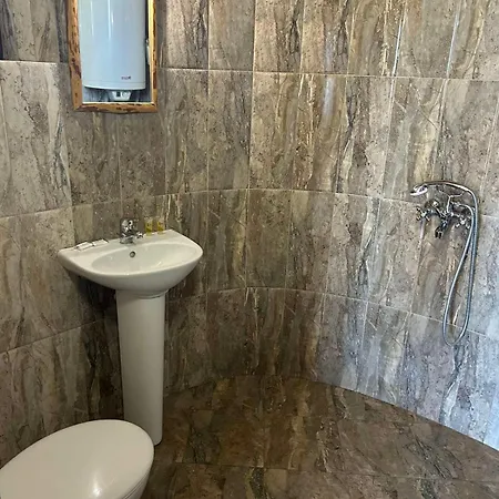 Eco Village Under The Cliffs * Ilindentsi