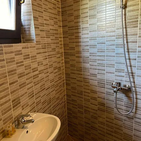 Case de vacanță Eco Village Under The Cliffs Ilindentsi