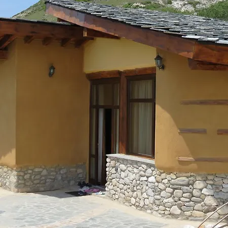 Eco Village Under The Cliffs Holiday home