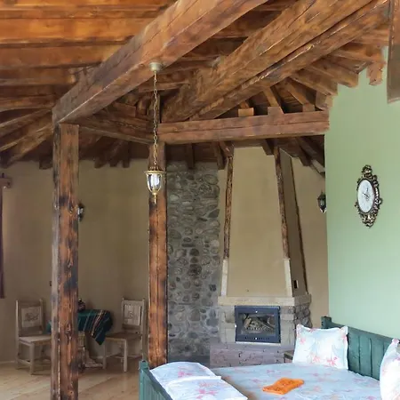 Holiday home Eco Village Under The Cliffs Ilindentsi