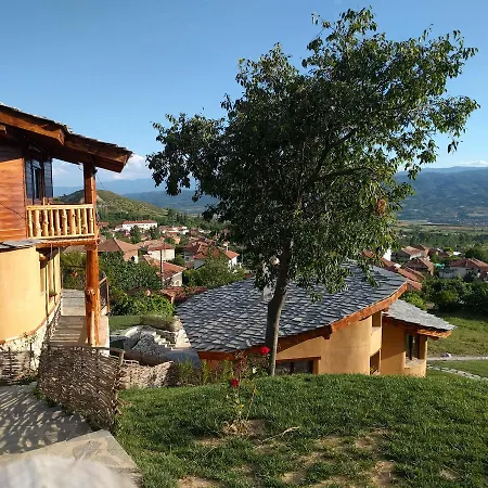 Eco Village Under The Cliffs Holiday home *