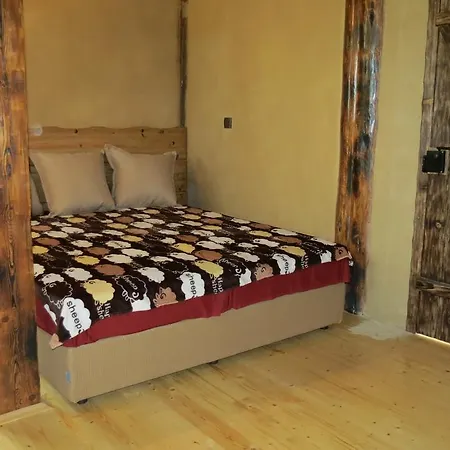 Holiday home Eco Village Under The Cliffs *