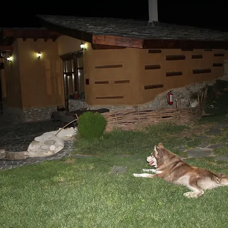 Eco Village Under The Cliffs Holiday home