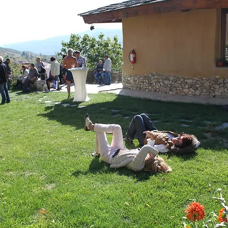 Eco Village Under The Cliffs * Ilindentsi