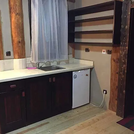 Eco Village Under The Cliffs * Ilindentsi