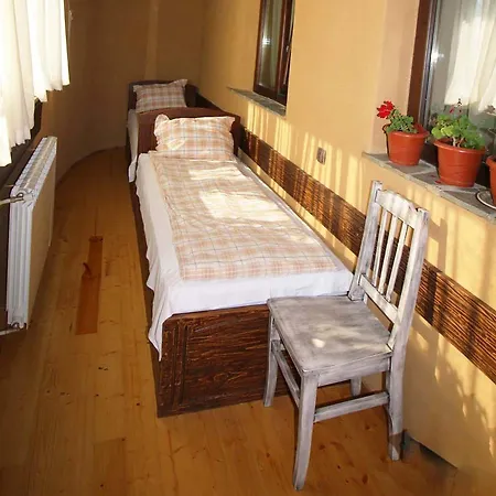 Eco Village Under The Cliffs Σπίτι διακοπών Ilindentsi