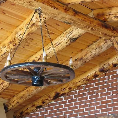 Eco Village Under The Cliffs * Ilindentsi