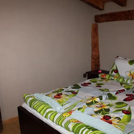 Holiday home Eco Village Under The Cliffs *