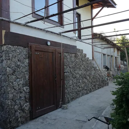 Holiday home Eco Village Under The Cliffs *