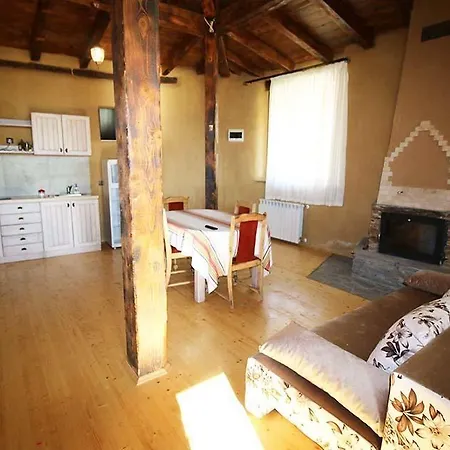 Eco Village Under The Cliffs Holiday home