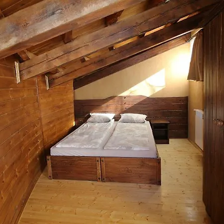 Eco Village Under The Cliffs Ilindentsi