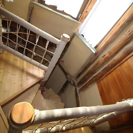 Case de vacanță Eco Village Under The Cliffs *