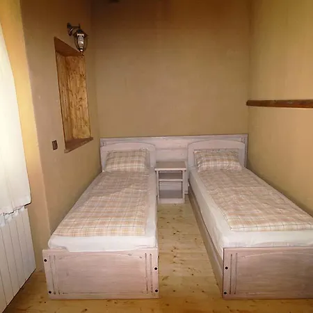 Eco Village Under The Cliffs Case de vacanță *