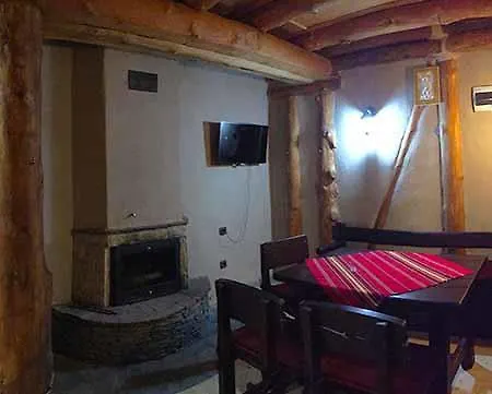 Case de vacanță Eco Village Under The Cliffs