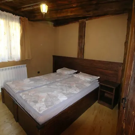 Eco Village Under The Cliffs Σπίτι διακοπών *