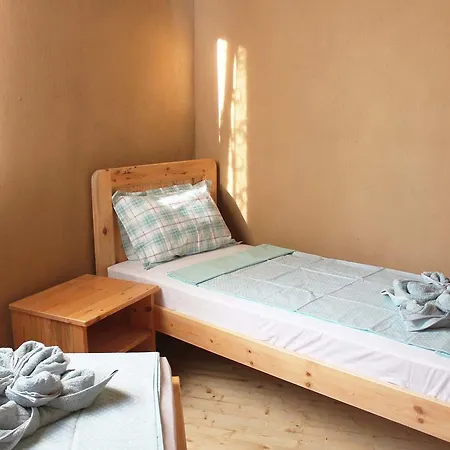 Σπίτι διακοπών Eco Village Under The Cliffs Ilindentsi