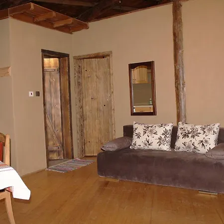 Σπίτι διακοπών Eco Village Under The Cliffs