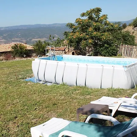 Eco Village Under The Cliffs Case de vacanță *