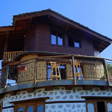 Eco Village Under The Cliffs Ilindentsi