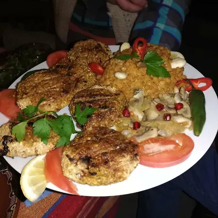 Eco Village Under The Cliffs * Ilindentsi