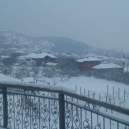 Eco Village Under The Cliffs Case de vacanță *