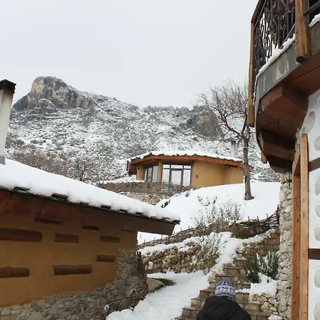 Eco Village Under The Cliffs Σπίτι διακοπών