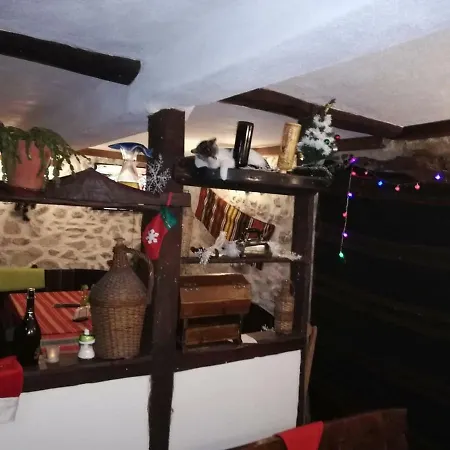 Eco Village Under The Cliffs Semesterbostad