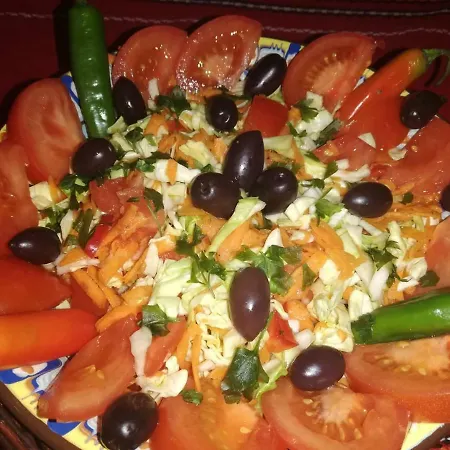 Σπίτι διακοπών Eco Village Under The Cliffs Ilindentsi