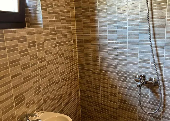 Ferienhaus Eco Village Under The Cliffs Ilindentsi